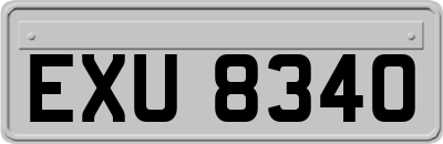 EXU8340
