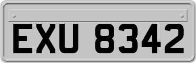 EXU8342
