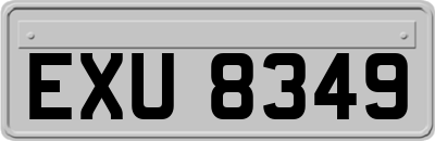 EXU8349