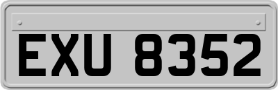 EXU8352