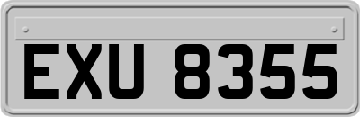EXU8355