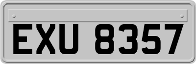 EXU8357