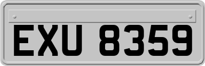 EXU8359