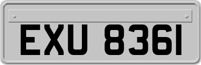 EXU8361