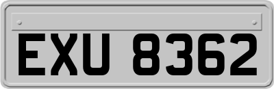 EXU8362