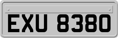 EXU8380