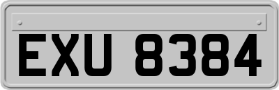 EXU8384