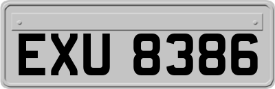 EXU8386