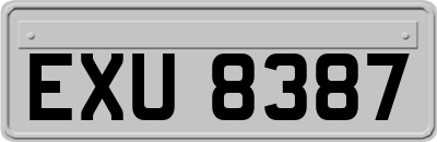 EXU8387