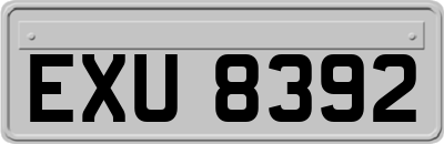 EXU8392