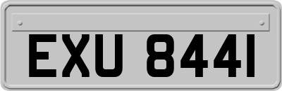 EXU8441
