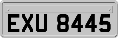 EXU8445
