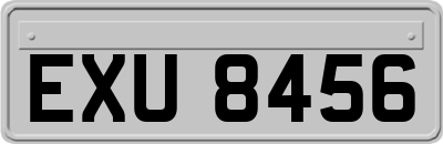 EXU8456