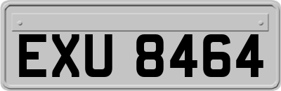 EXU8464