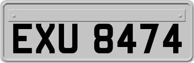 EXU8474