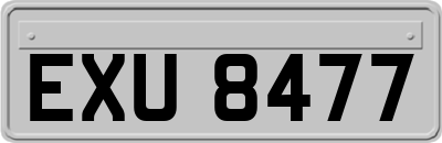 EXU8477