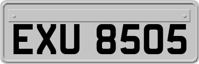 EXU8505