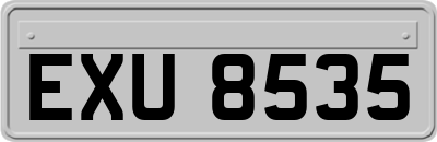 EXU8535