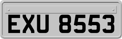 EXU8553