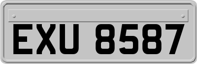 EXU8587