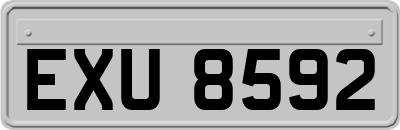 EXU8592