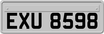 EXU8598
