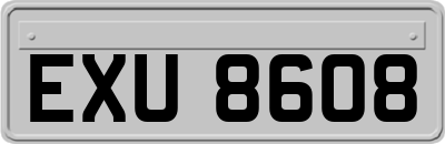 EXU8608