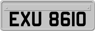 EXU8610