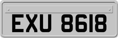 EXU8618