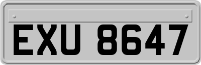 EXU8647