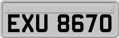 EXU8670