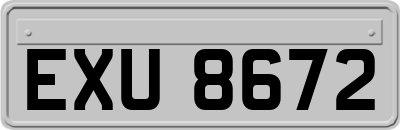 EXU8672