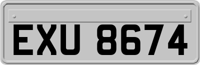 EXU8674