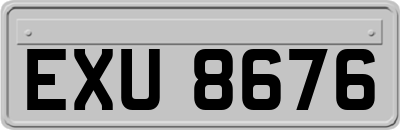 EXU8676