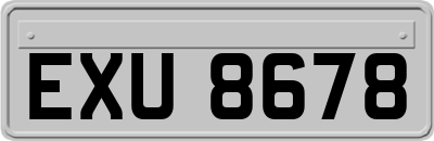 EXU8678