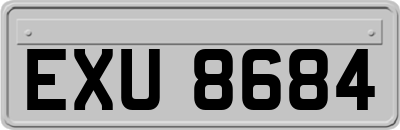 EXU8684