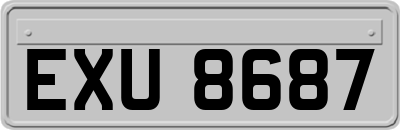 EXU8687