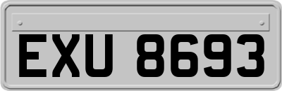 EXU8693