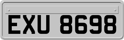 EXU8698