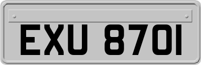 EXU8701