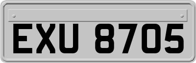 EXU8705
