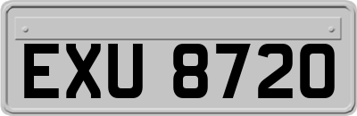 EXU8720