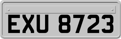 EXU8723