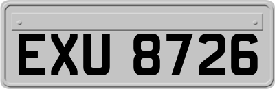 EXU8726