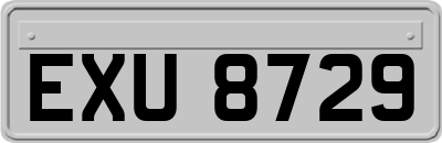EXU8729
