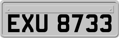 EXU8733