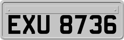 EXU8736
