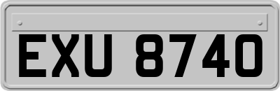 EXU8740