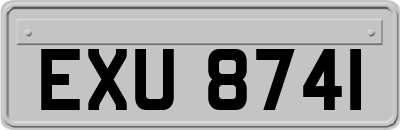 EXU8741