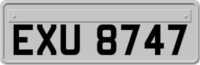 EXU8747